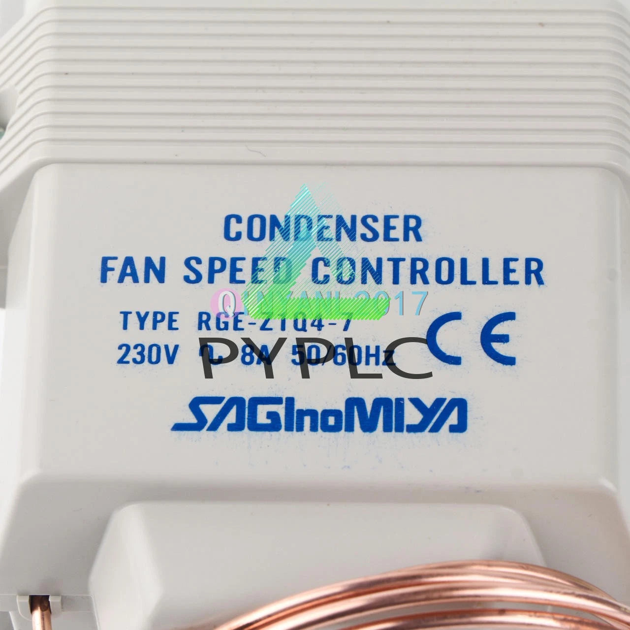1Pcs SAGINOMIYA RGE-Z1Q4-7 RGEZ1Q47 speed controller One year warranty