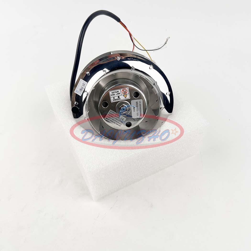 New NBM Fan for Fanuc Spindle Motor - NBM