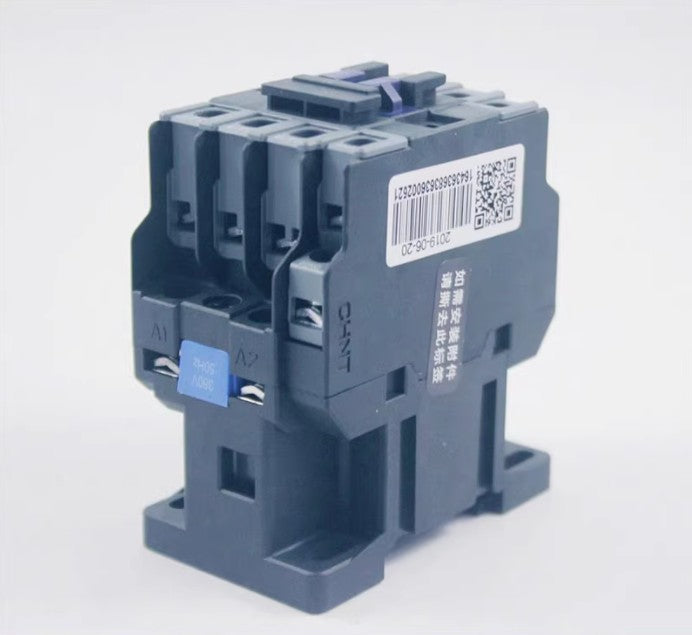 Chint NXC-18  NXC18  18A  AC Contactor