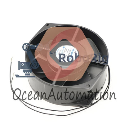 One ROYAL FAN TYPE TR655D-7 Metal Fan 200V 50/60Hz 29/29W