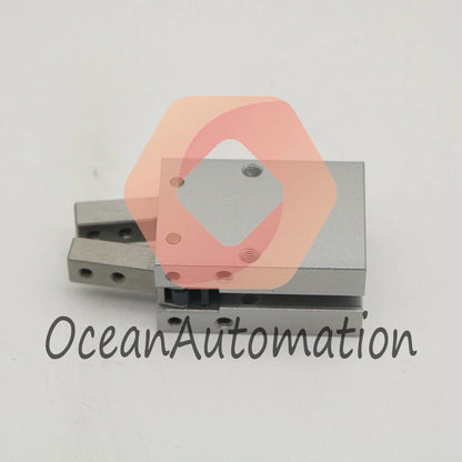 SMC MHC2-16D Pneumatic Angular Air Gripper Cylinder Pressure