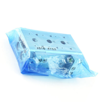 SMC MXS16-50AS Air Slide Table Cylinder - SMC