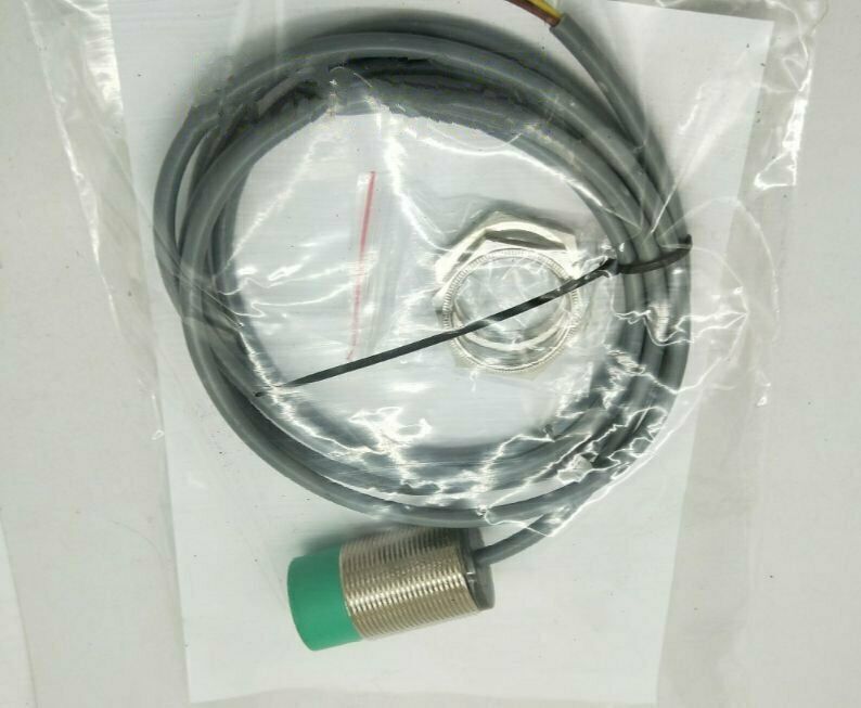 Pepperl+Fuchs NBN15-30GM50-WO - PEPPERL+FUCHS