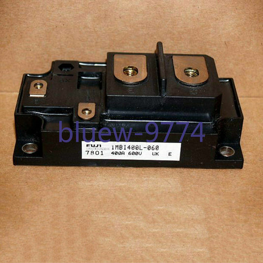 New 1PCS For Fujitsu 1MBI400L-060 IGBT Module - FUJITSU