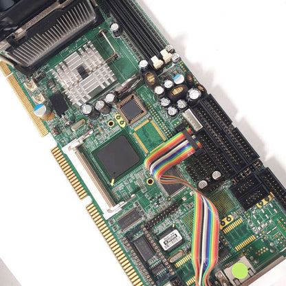used CPU SBC81822 Rev.B2-RC DJ972 for Axiomtek