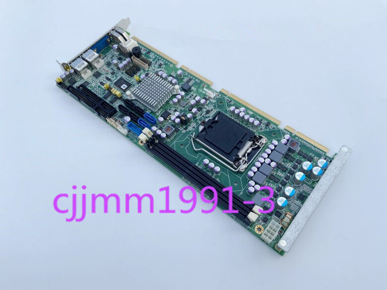 used 1PC IAxiomtek SHB120 REV A3-RC IPC motherboard - IAXIOMTEK