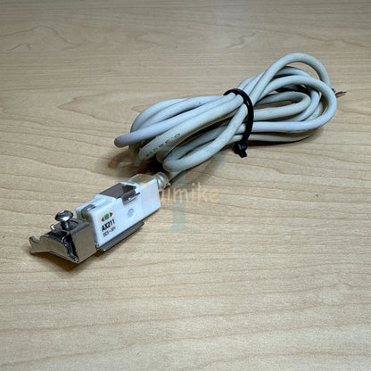 ! TAIYO AX211 Magnetic Reed Switch Proximity Sensor DC5-30V w/ Mount