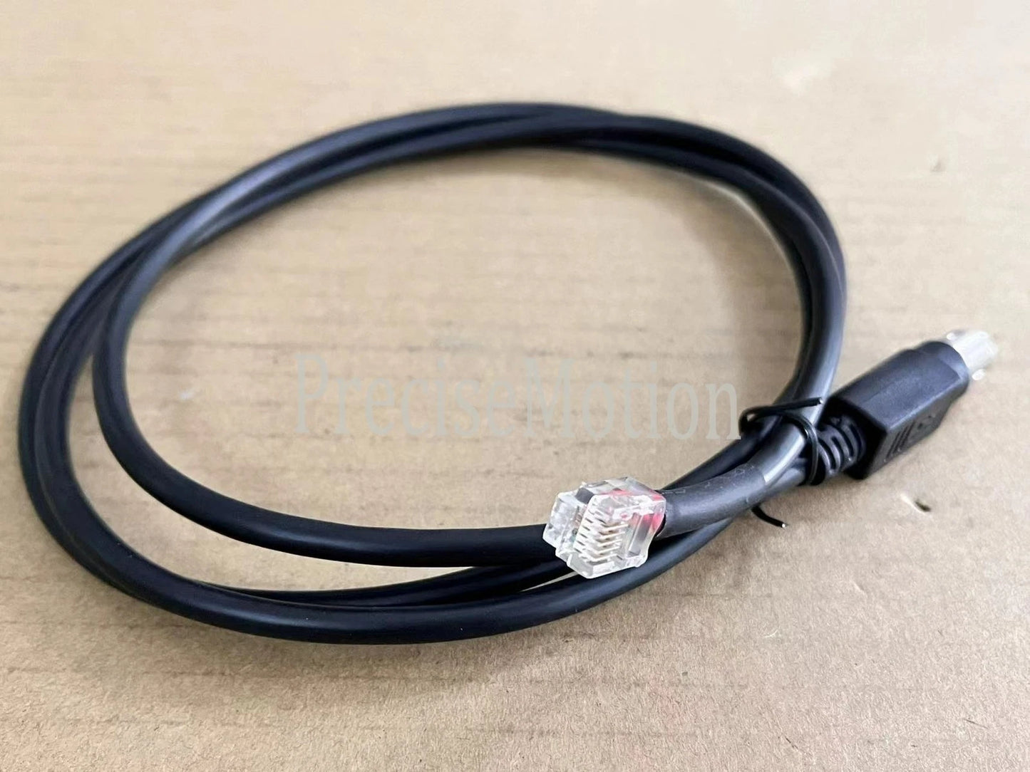 For IAI servo CB-RCA-SIO-050 programming cable