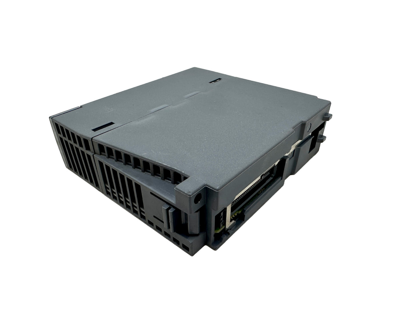 used Mitsubishi Q64DAN Converter Unit - MITSUBISHI
