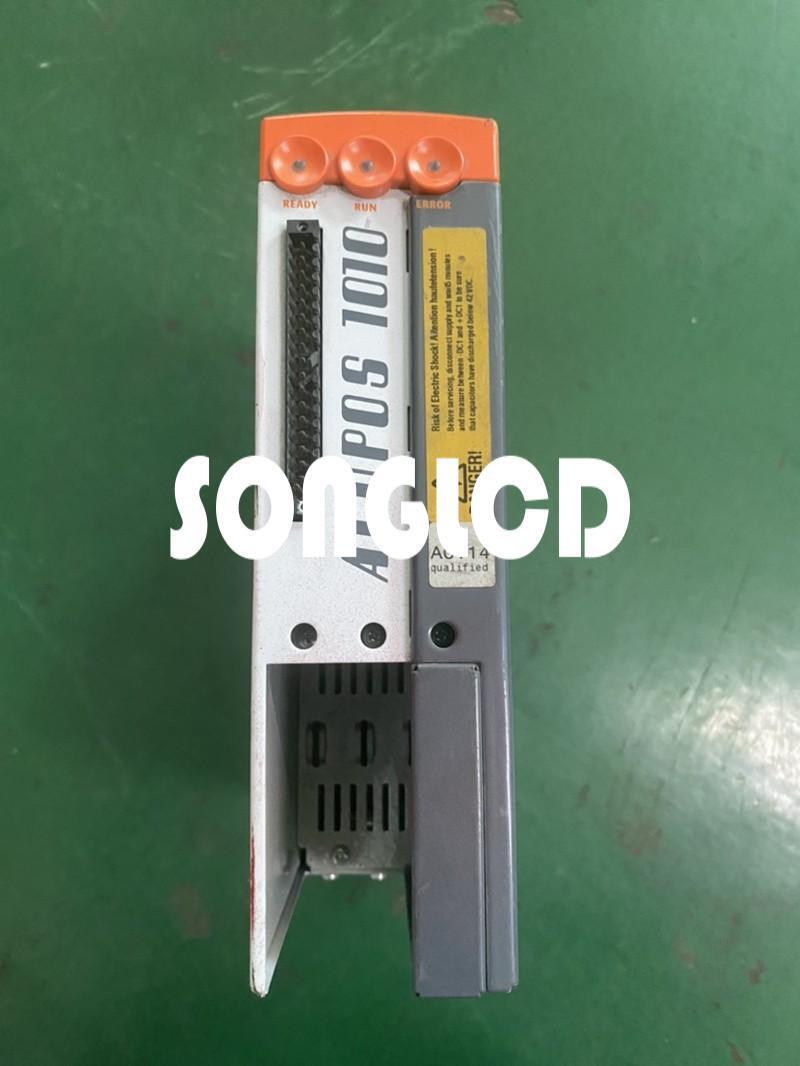 1PCS 8V1010.50-2 - High-Quality Component for Industrial Use - BRAND NAME