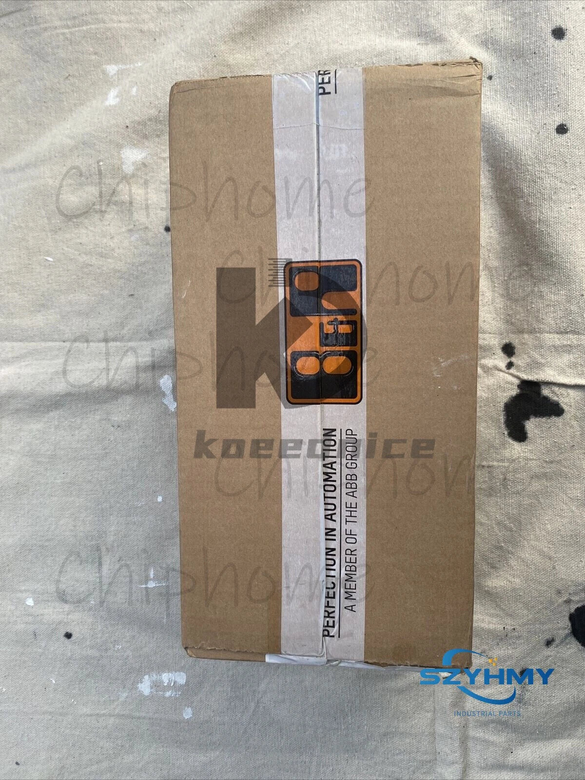 1PCS B&R X20CP3586 PLC Module X20 CP 3586