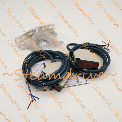 1PCS Omron E3JK-5M2-N