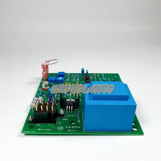 Kohler Generator AVR Voltage Regulator - KUTAI