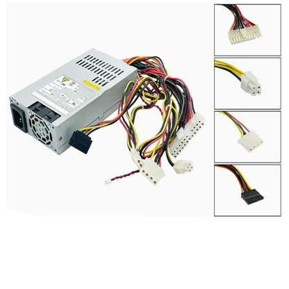 new For FSP Group FSP180-50PLA ATX-20 1U 180W Power Supply