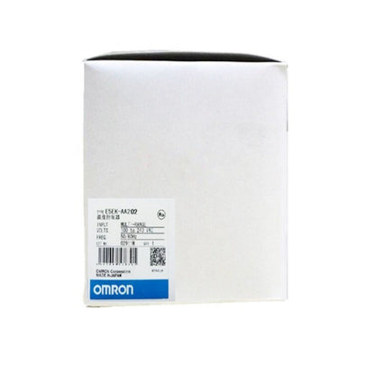 Omron E5EK-AA2-02 - OMRON