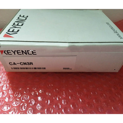 KEYENCE CA-CN3R Vision System Connection Cable 1PC - KEYENCE