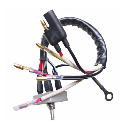 For Suzuki T125 T250 T350 T500 GT250 32800-18520/18521 Rectifier
