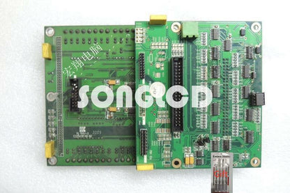 STMPLE 4832IO-3 4 Axis Controller - Enhance Your Projects - KOEED