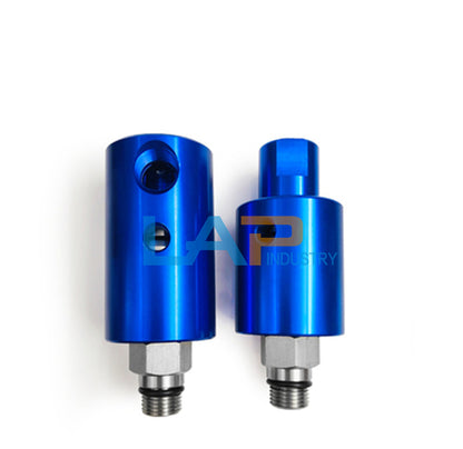 1116-580-343 High Speed Coolant Rotary Joint - New Replacement - OMRON