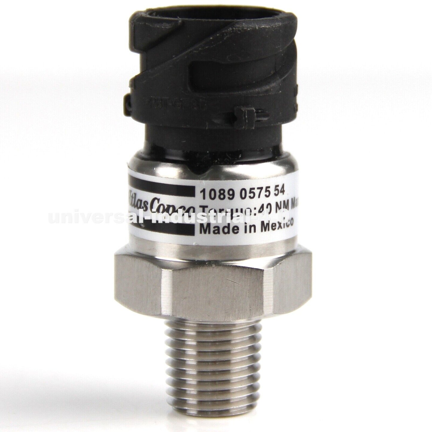 COPCO Pressure Sensor 1089057554 - ATLAS COPCO