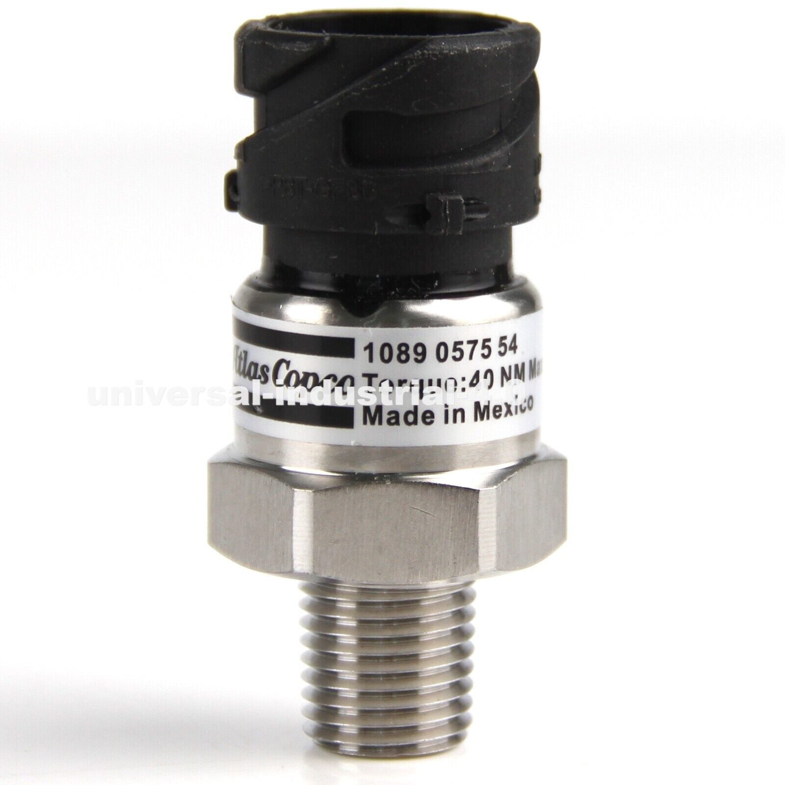 COPCO Pressure Sensor 1089057554 - ATLAS COPCO