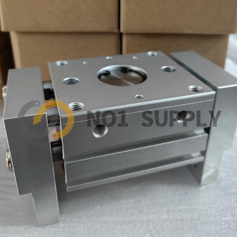 new SMC Mhl2-25d Pneumatic Cylinder MHL225D - SMC
