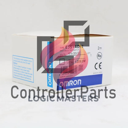 1PCS OMRON E3S-AD92 Photoelectric Switch US-