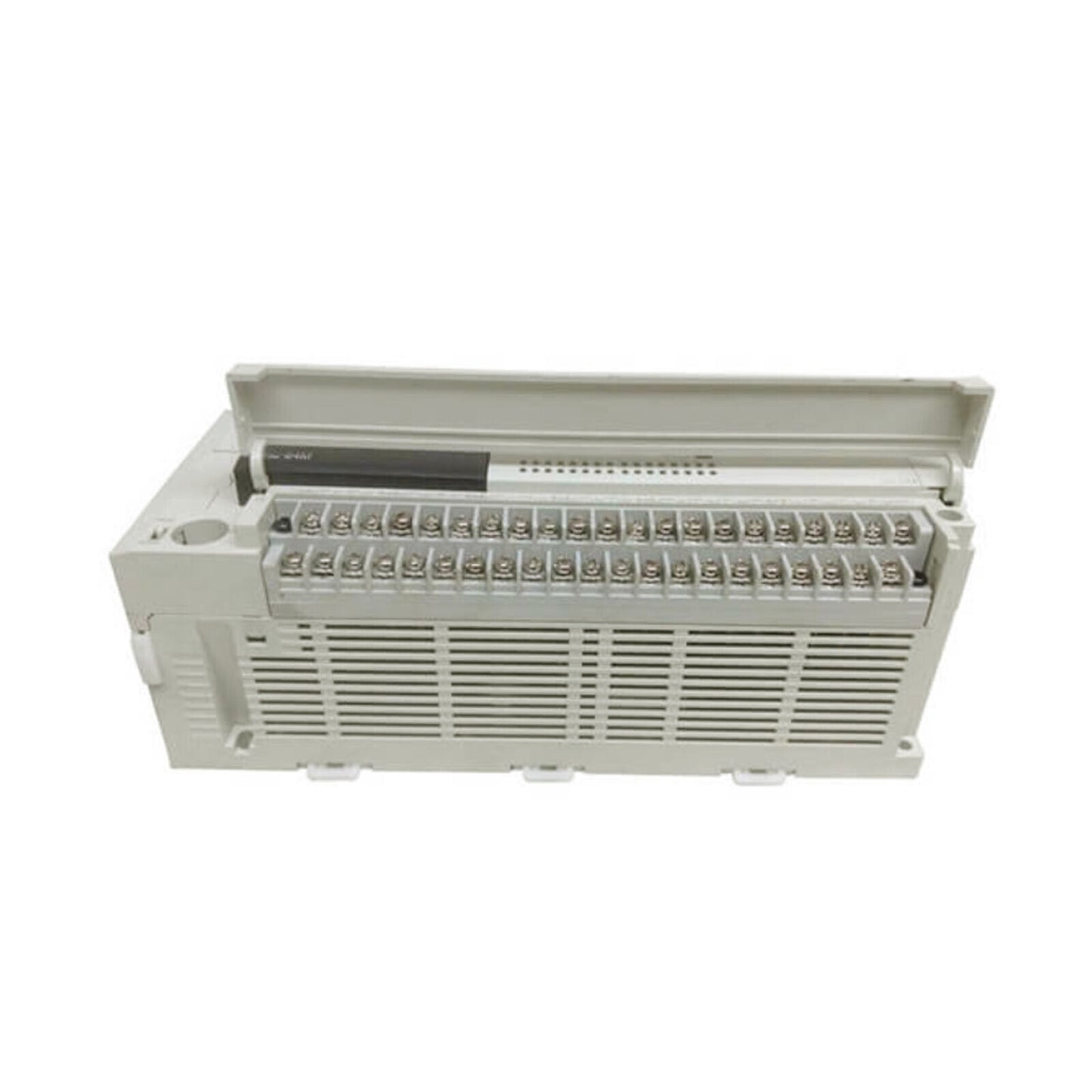 MITSUBISHI FX3U-64MT/DS Variable Frequency Drive Base Unit Controller - MITSUBISHI