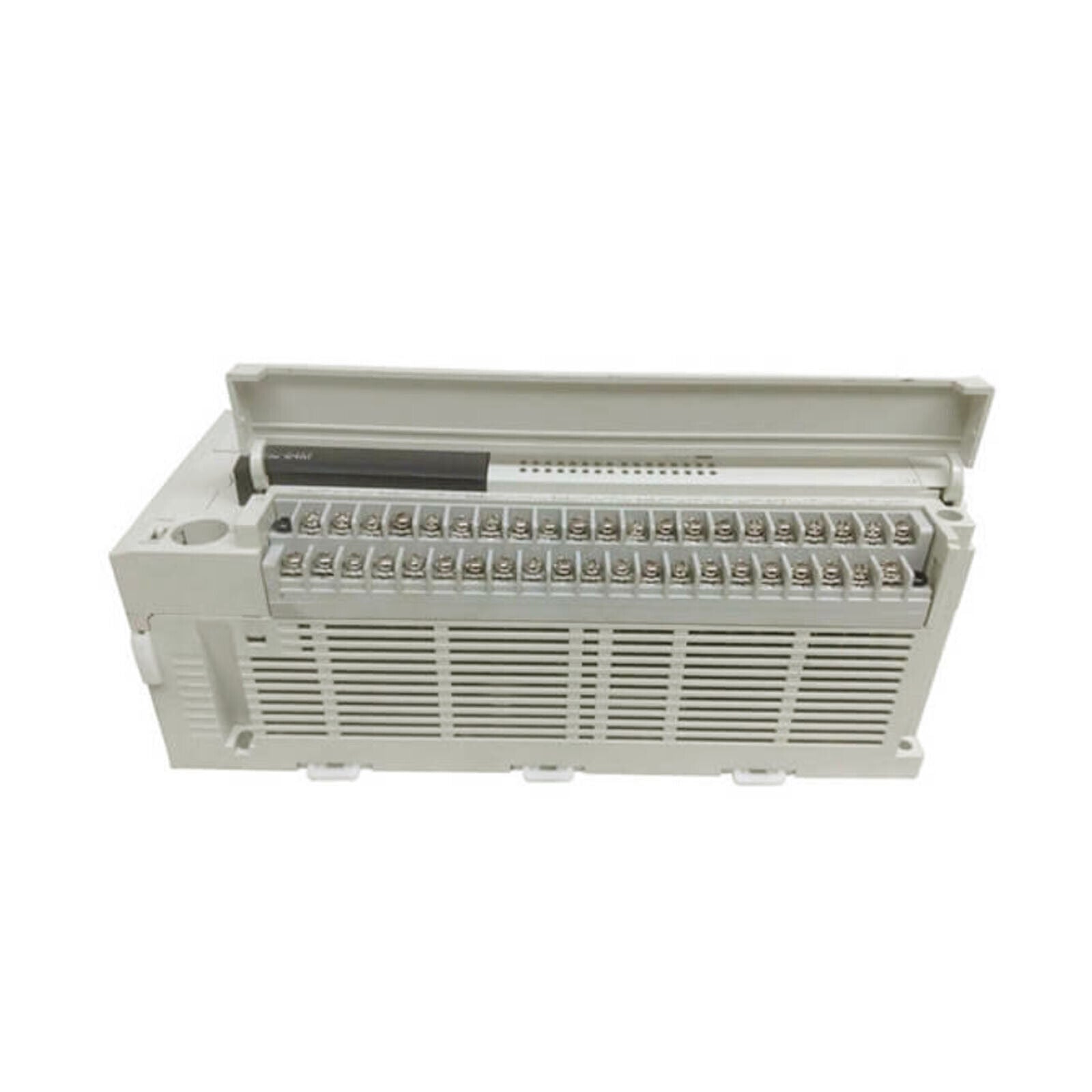 MITSUBISHI FX3U-64MT/DS Variable Frequency Drive Base Unit Controller - MITSUBISHI