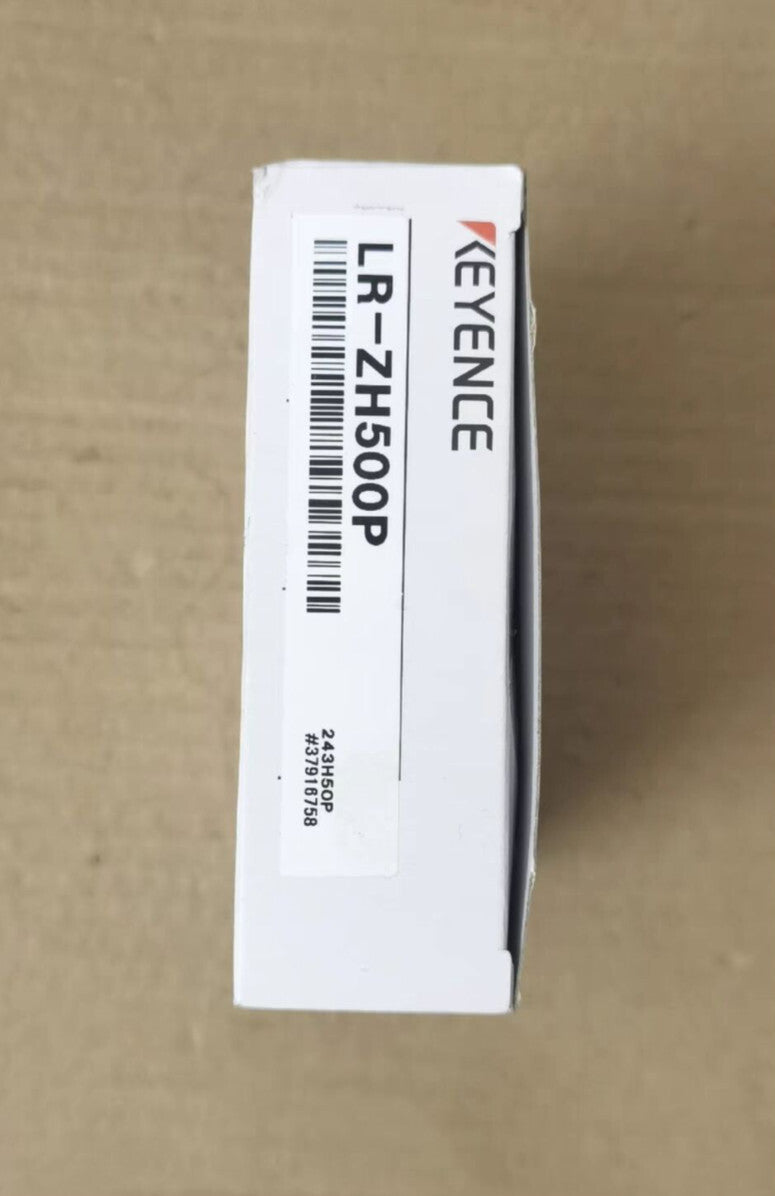 1PC Keyence LR-ZH500P LRZH500P Sensor In Box