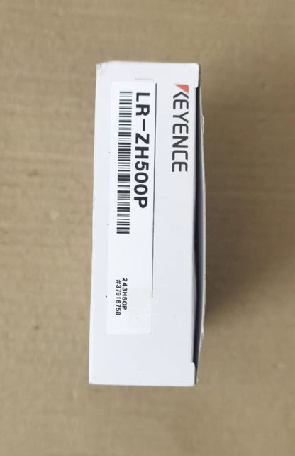 1PC Keyence LR-ZH500P LRZH500P Sensor In Box