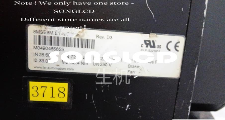 1PCS 8MSE8L.E1-M32C Sensory Module - PROFESSIONALECOMMERCESEO