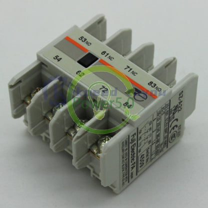1PC Fuji SZ-A22 Auxiliary Contactor Free Shipping SZA22