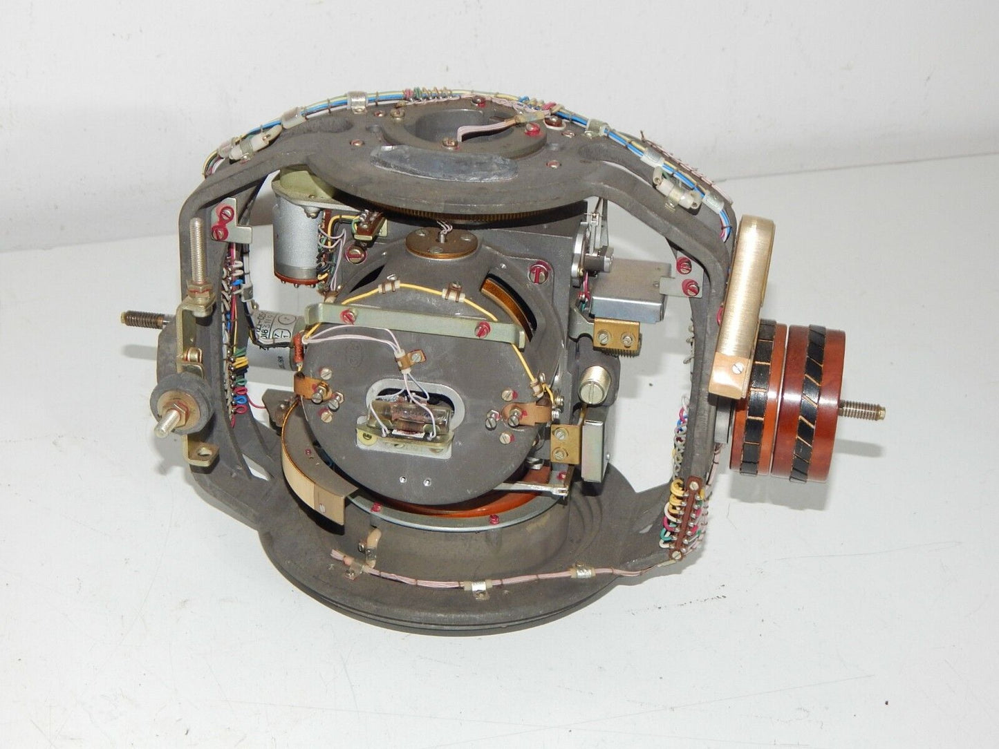 Used Big Gyroscope from Aircraft - HOBBYCRAFT