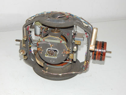 Used Big Gyroscope from Aircraft - HOBBYCRAFT