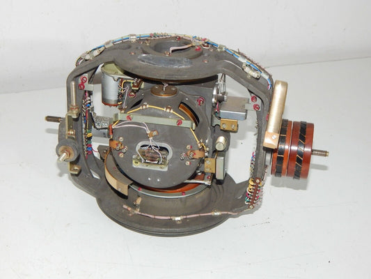 Used Big Gyroscope from Aircraft - HOBBYCRAFT