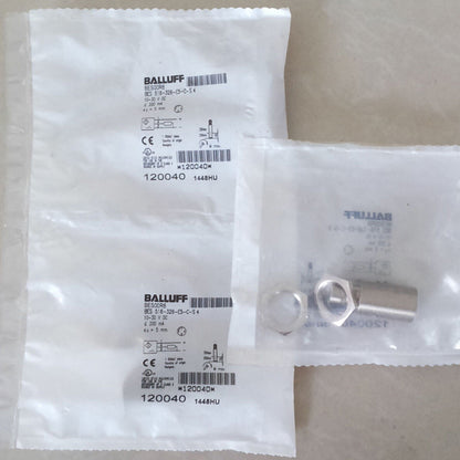 Proximity Sensor - BALLUFF BES 516-326-E5-C-S4 - BALLUFF