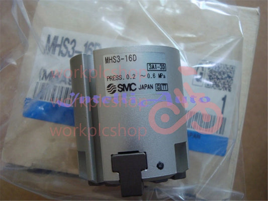 1PC SMC MHS3-16D Cylinder Free delivery