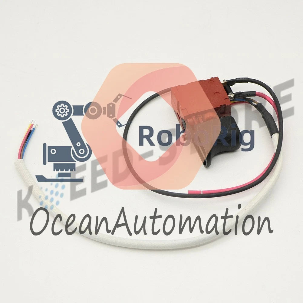 1pc Trigger Switch 2607202344 BGH-1120A 20.1A 42V~