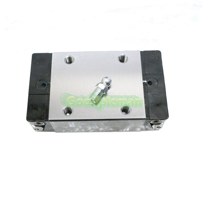 REXROTH rail slider bearing R162221320 1Pcs/