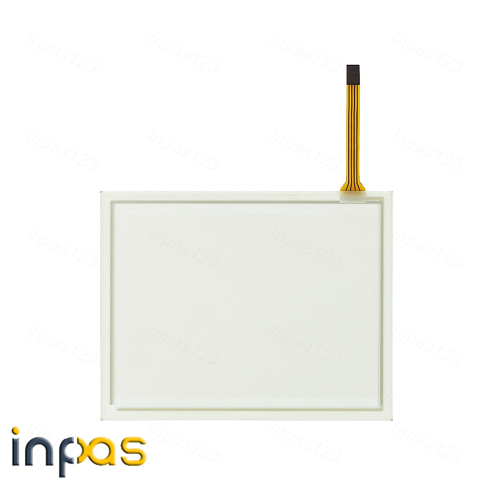 new For XVH-330-57MPI-1-10 Touch screen glass Microinnovation