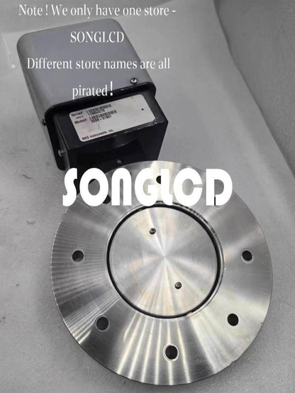 1PCS 253B-31801 NW100 Industrial Component - NIDEAL