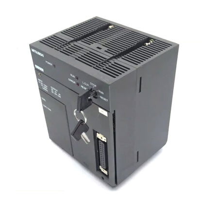 MITSUBISHI Motion Controller A171SCPU - Complete Unit - MITSUBISHI