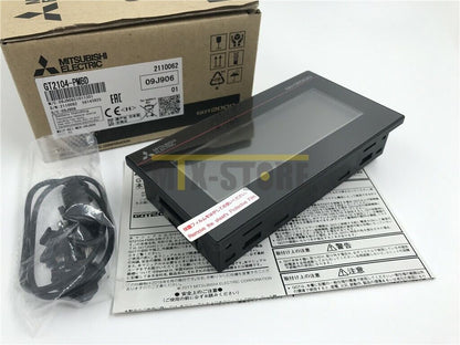 new 1PCS MITSUBISHI GT2104-PMBD Touch Screen Display Panel - MITSUBISHI