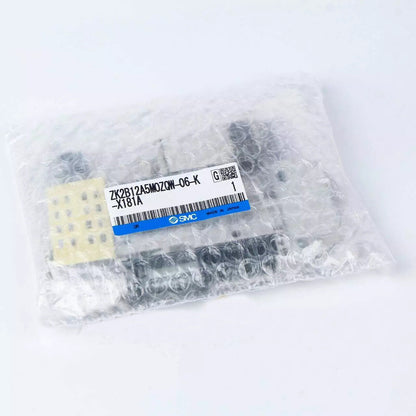 1pc for SMC robot vacuum generator ZK2B12A5MOZQW-06-K-X181A