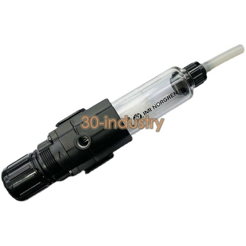 1PCS New For NORGREN B72G-2GK-ST3-RMN Solenoid Valve Accessories - NORGREN