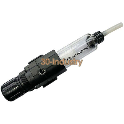 1PCS New For NORGREN B72G-2GK-ST3-RMN Solenoid Valve Accessories - NORGREN