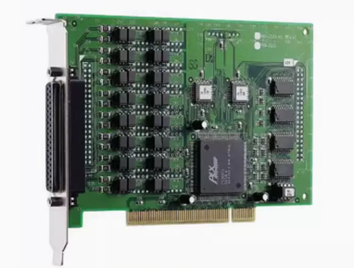 new  ADLINK PCI-7230 Isolated Digital Card ADLINK