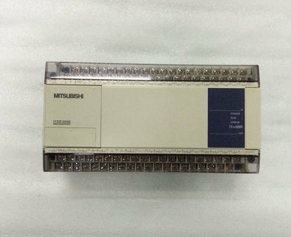 Used Mitsubishi FX1N-60MR-D Tested, Good Condition - MITSUBISHI