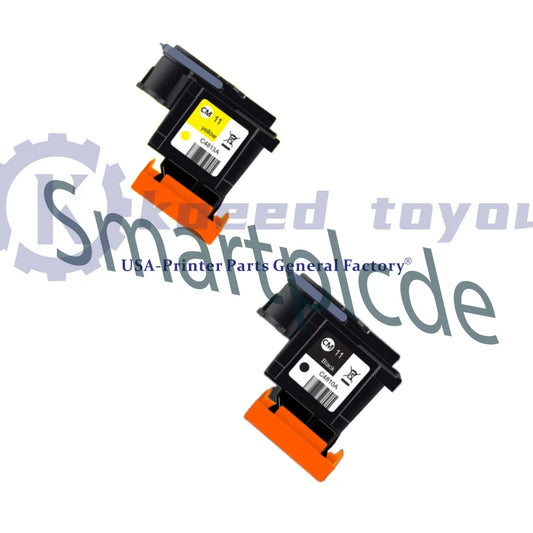 C4810A C4811A 4812A 4814A Printhead Fit For hp 11 100 110 111 500 510 800